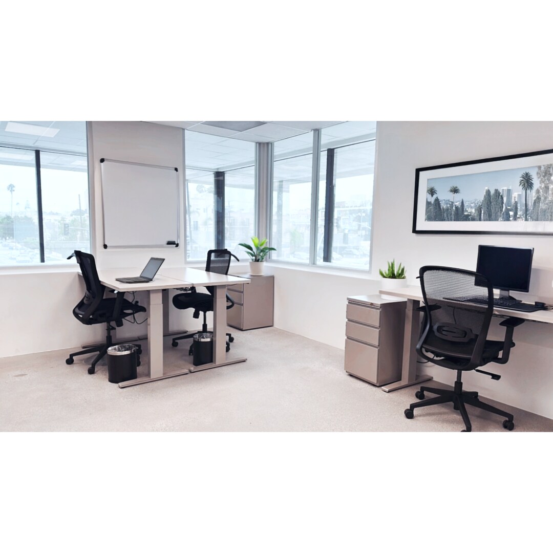 1180 S Beverly Dr, Los Angeles, CA for Rent