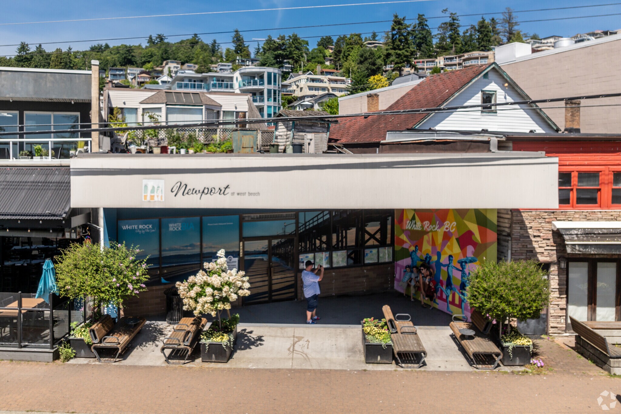 , White Rock, BC for Sale