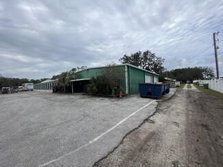 Leesburg, FL Office - 2400 South St