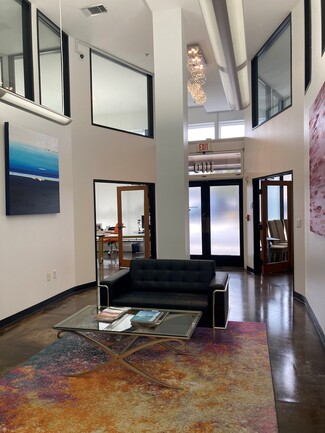 Tampa, FL Office - 1110 N Florida Ave