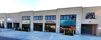 San Diego, CA Industrial - 3486 Kurtz St