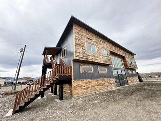 Bozeman, MT Industrial - 77260 Gallatin Rd