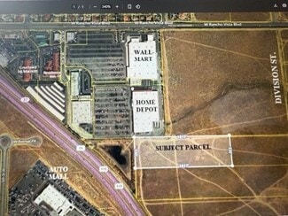 Palmdale, CA Commercial - undefined