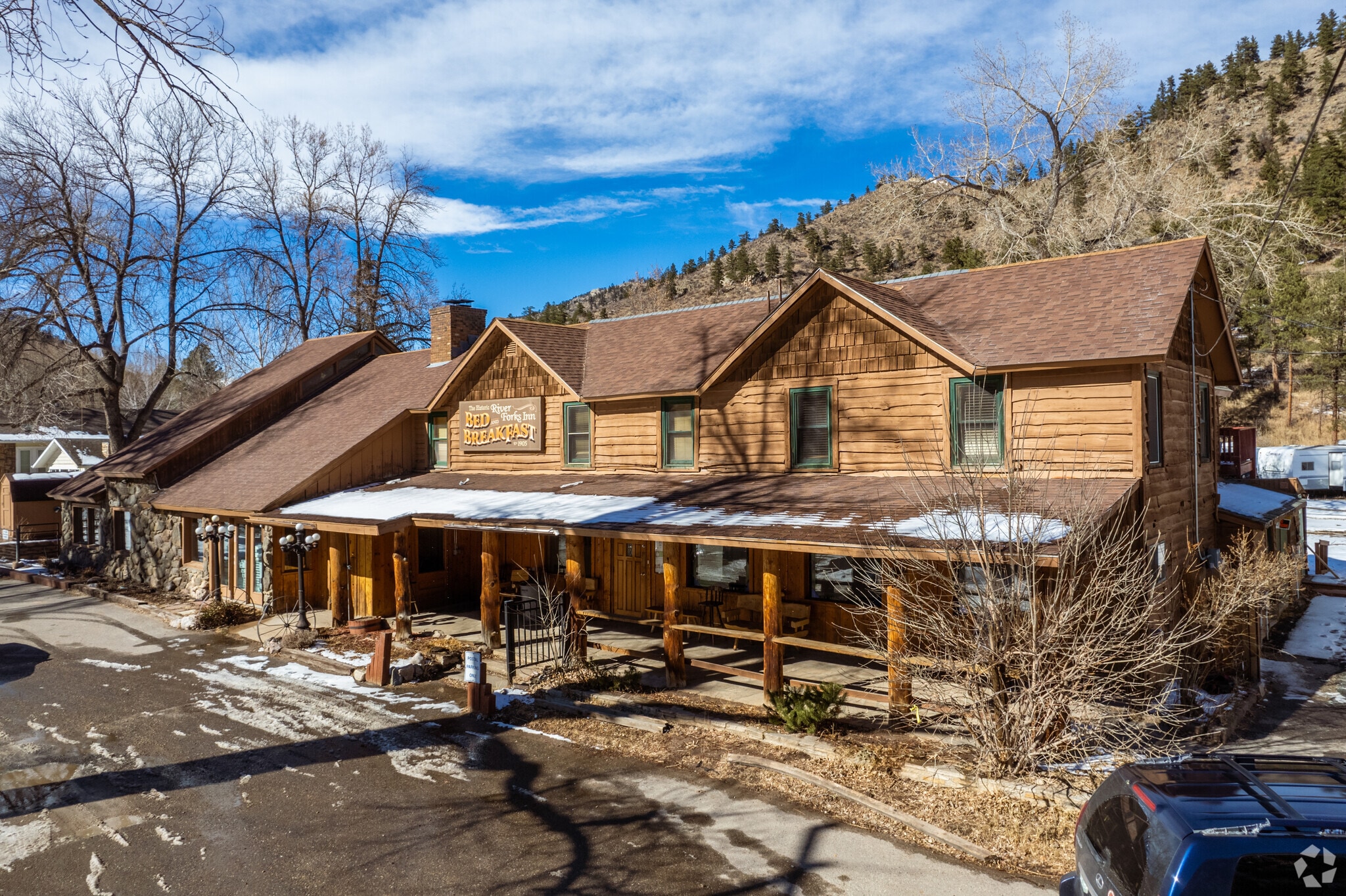 1601 US Hwy 34, Drake, CO for Rent