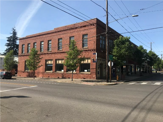 Dayton, OR Retail - 300-304 Ferry St
