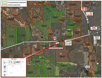 San Antonio, TX Industrial - 6250 Wt Montgomery