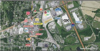 Madisonville, KY Retail - 456 Hudson Park Dr