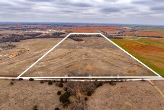 Yukon, OK Agricultural Land - 0000 Northwest Expressway