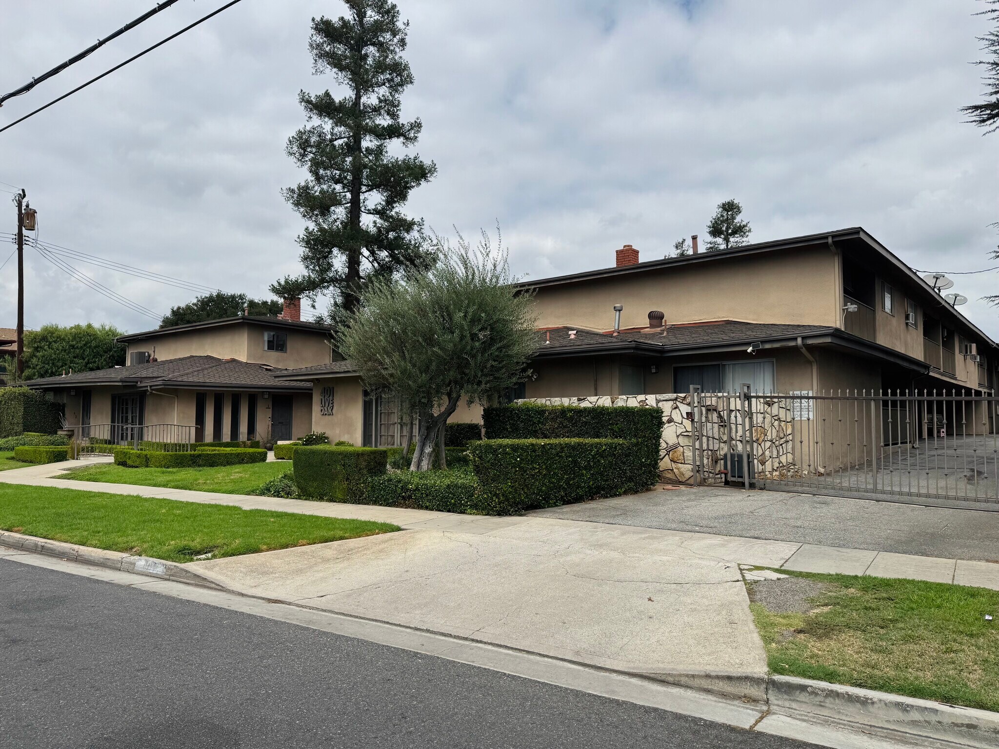 401 E Live Oak St, San Gabriel, CA for Sale