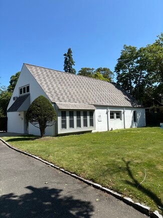 Southampton, NY Office - 137 Hampton Rd