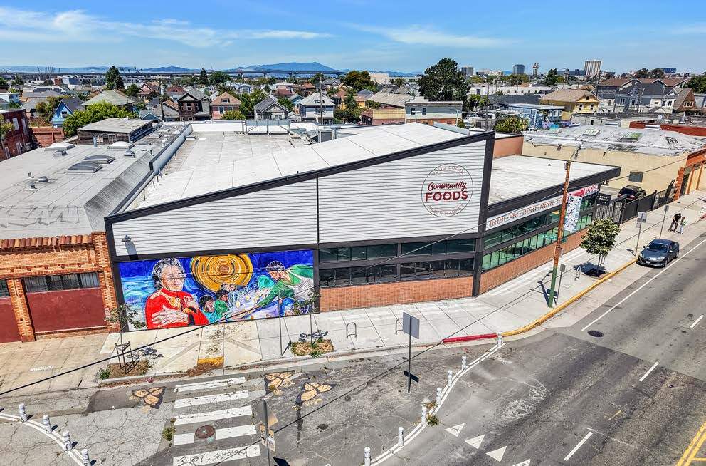 3103-3105 San Pablo Ave, Oakland, CA for Sale