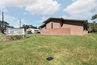 13805 Wallisville Rd  