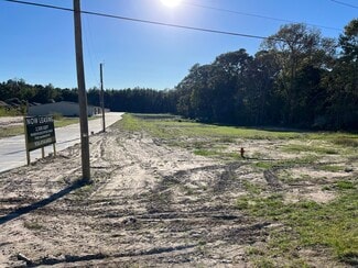 Lufkin, TX Commercial - 2016 S John Redditt Dr Lufkin, TX Commercial - 2016 S John Redditt Dr