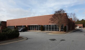 Buford, GA Flex - 4991 B.U. Bowman Dr