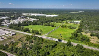 Winter Haven, FL Industrial Land - 00 George Trl Winter Haven, FL Industrial Land - 00 George Trl