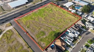 Mission, TX Commercial Land - 0000 Business 83