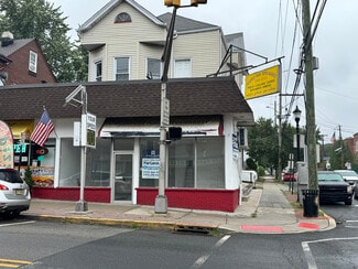 Prospect Park, NJ Office/Retail - 291 N 8th St