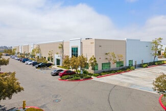 Oceanside, CA Industrial - 3801 Ocean Ranch Blvd Oceanside, CA Industrial - 3801 Ocean Ranch Blvd