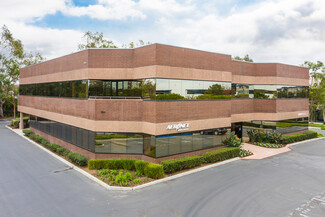 Irvine, CA Office - 42 Corporate Park