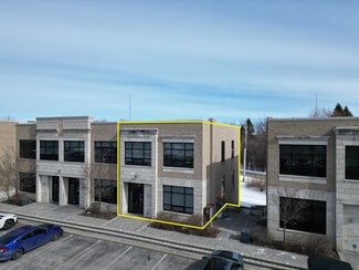 Ottawa, ON Office - 300 Terry Fox Dr