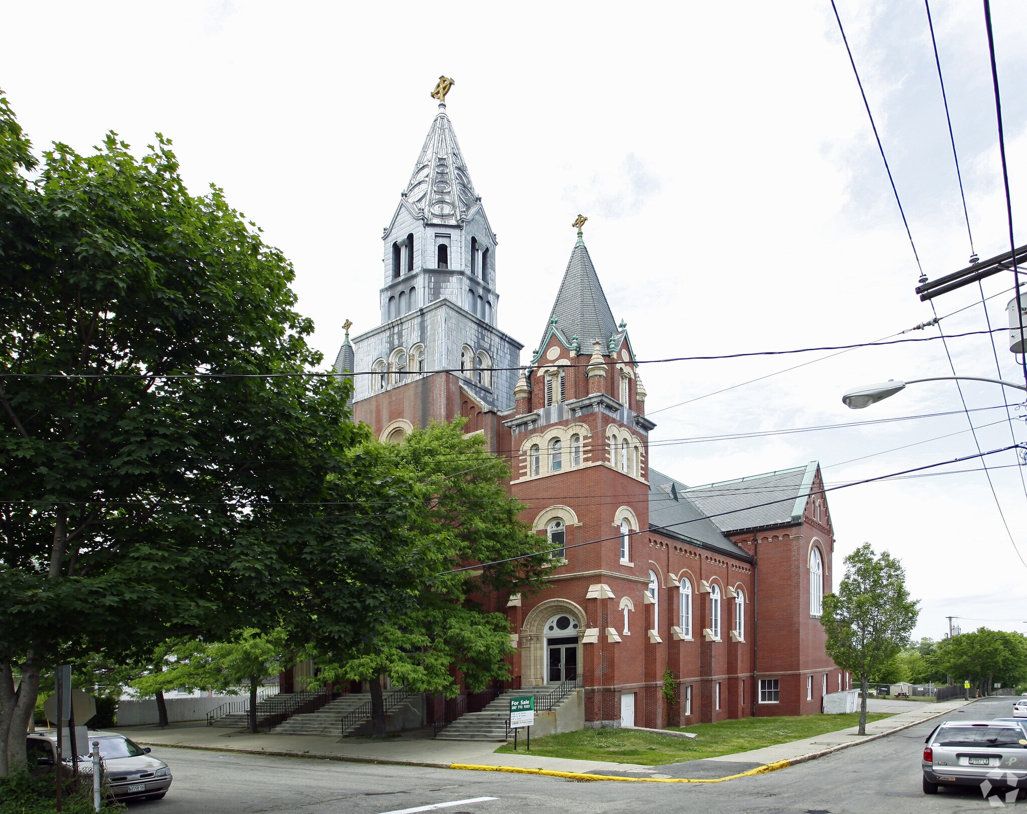 75 Bacon St, Biddeford, ME for Rent