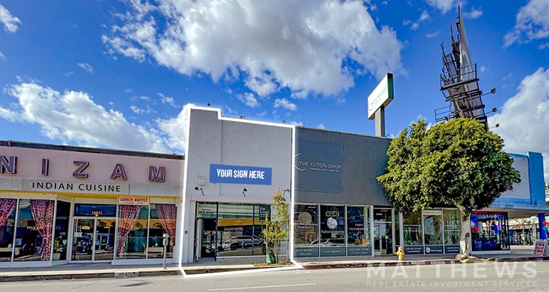 10865-10867 W Pico Blvd, Los Angeles, CA for Rent
