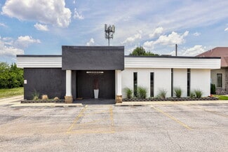 Oklahoma City, OK Office - 6500 N Meridian Ave