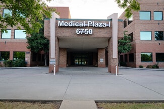 Irving, TX Office/Medical, Medical - 6750 N MacArthur Blvd Irving, TX Office/Medical, Medical - 6750 N MacArthur Blvd