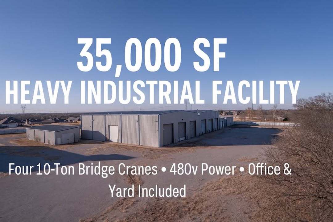 6116 NW 178th St, Edmond, OK for Rent