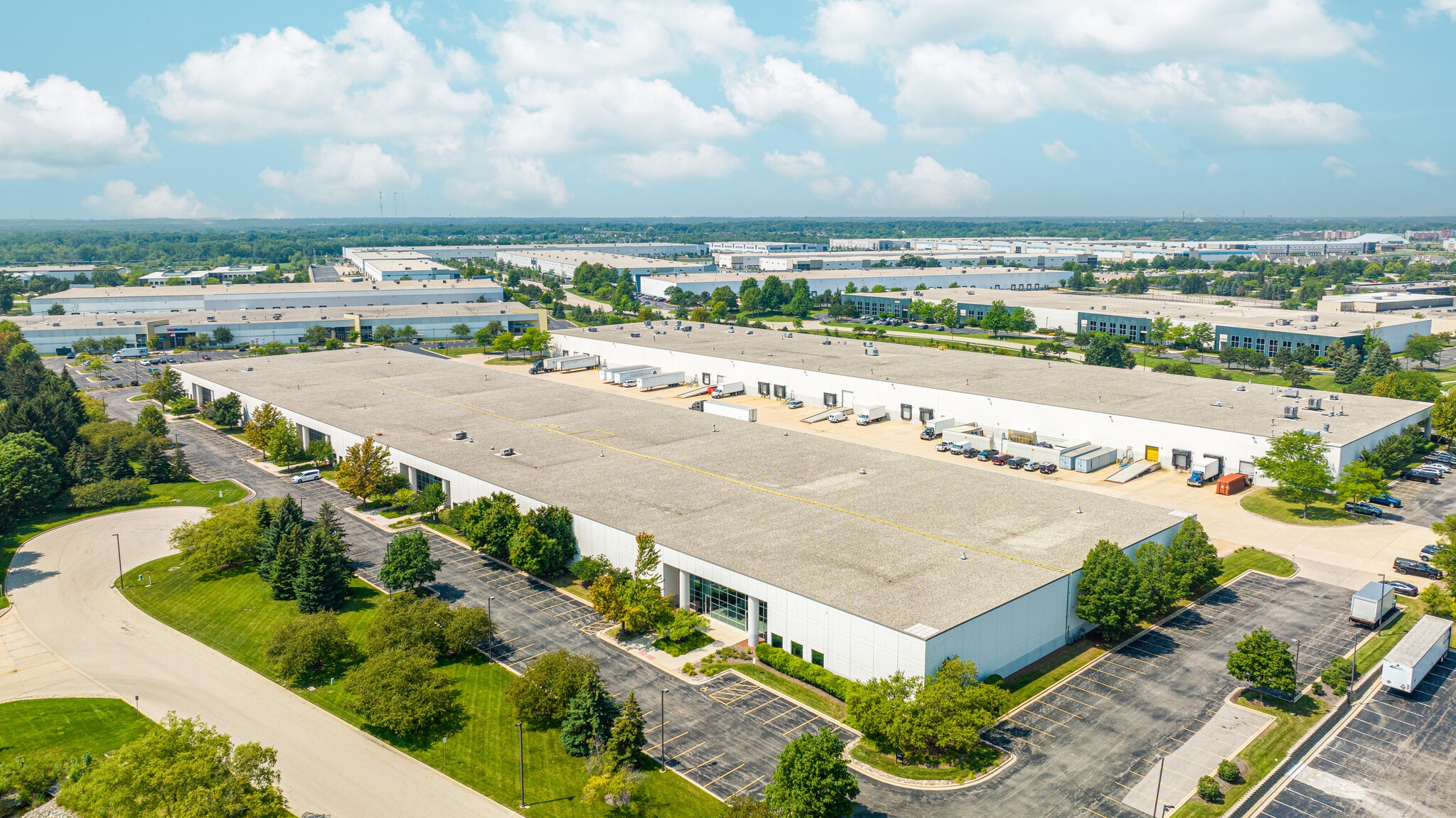 3540-3630 Amhurst Pky, Waukegan, IL for Rent