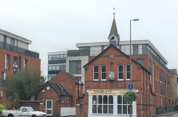 Pyrcroft Rd, Chertsey, SRY for Rent