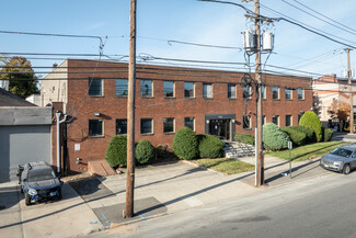 Clifton, NJ Office - 429 Getty Ave