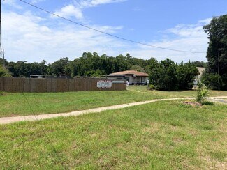 Saint Augustine, FL Commercial Land - 3085 US-1