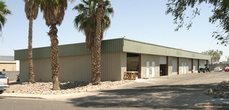 Mesa, AZ Warehouse - 1121 S Wilbur St