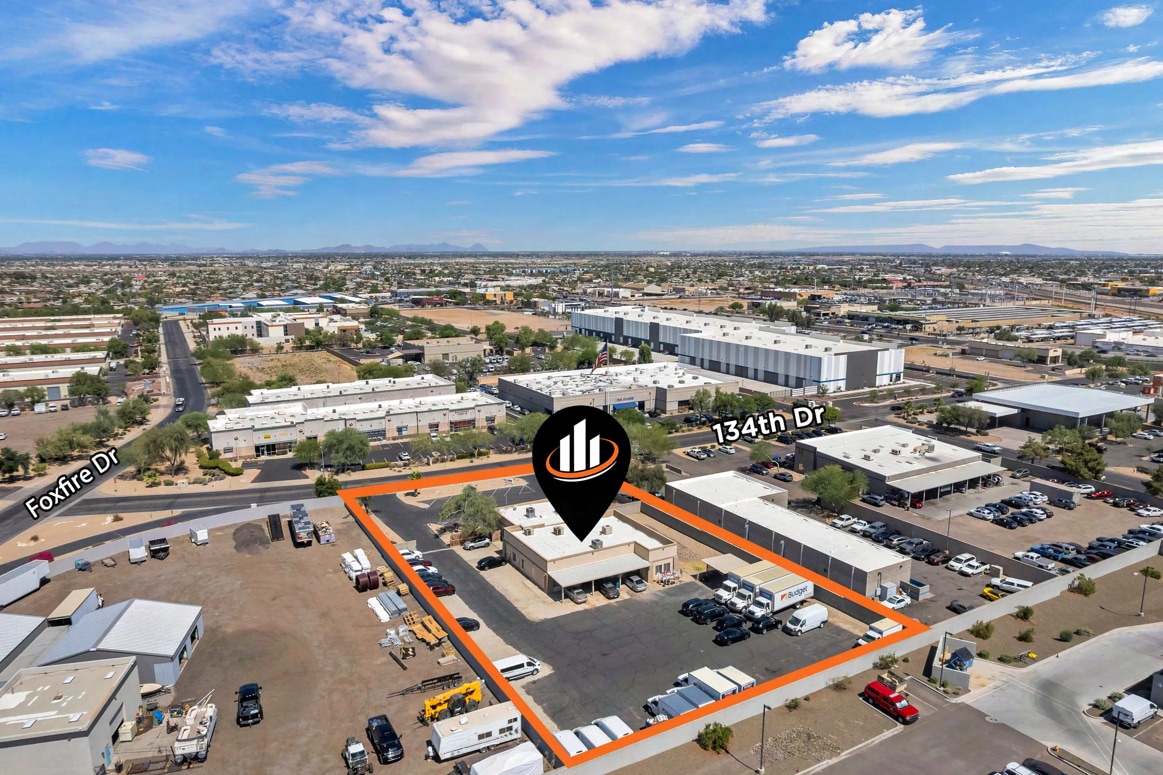 17150 N 134th Dr, Surprise, AZ for Sale