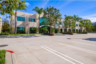 Poway, CA Office - 13025 Danielson St