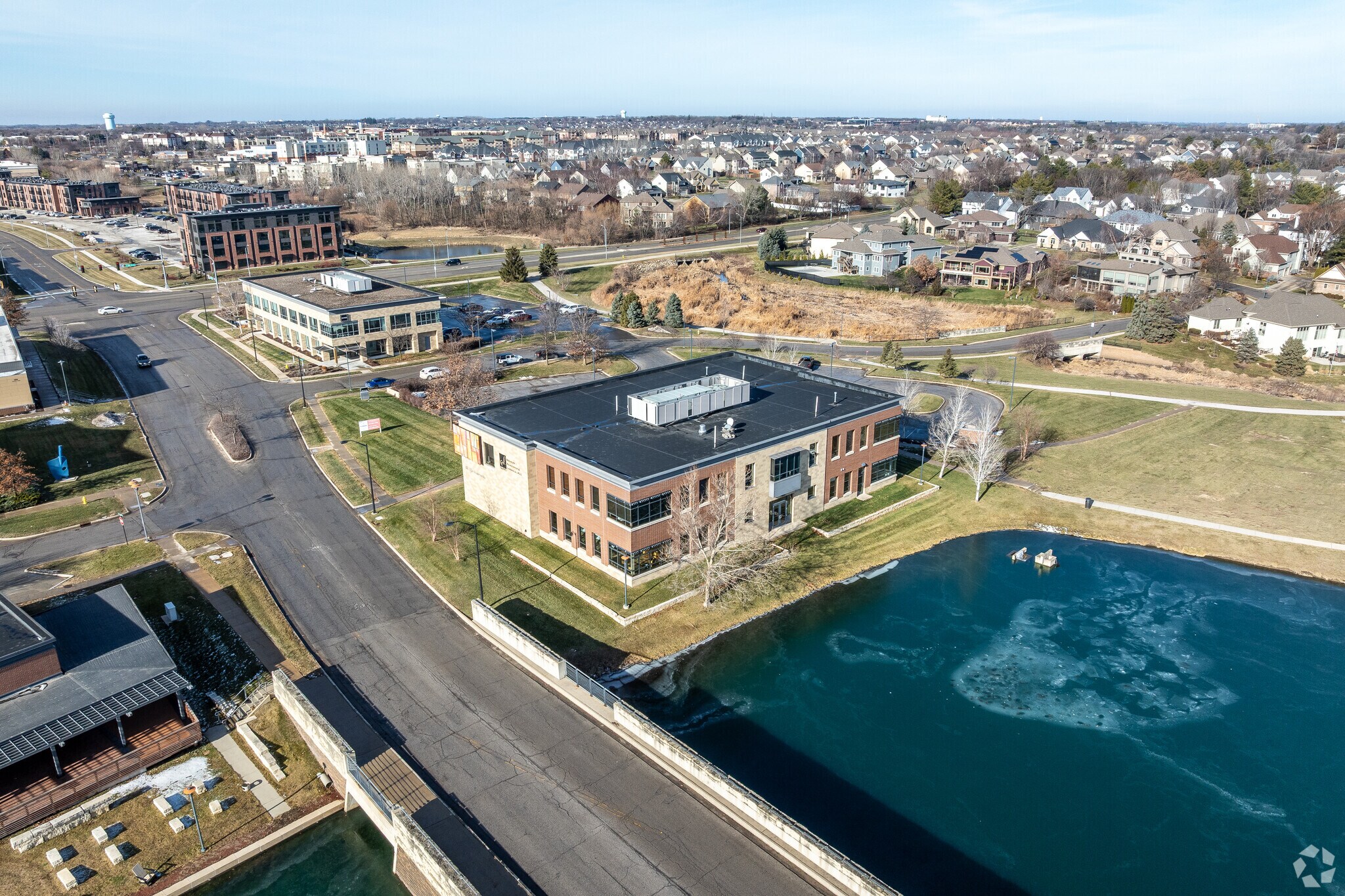 440 Fairway Dr, West Des Moines, IA for Rent