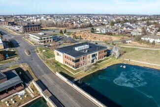 West Des Moines, IA Retail - 440 Fairway Dr