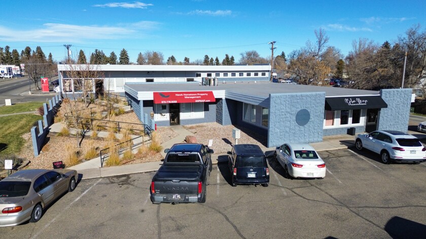 1528 N Lincoln Ave, Loveland, CO for Rent