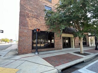 Pensacola, FL Office - 41 N Jefferson St