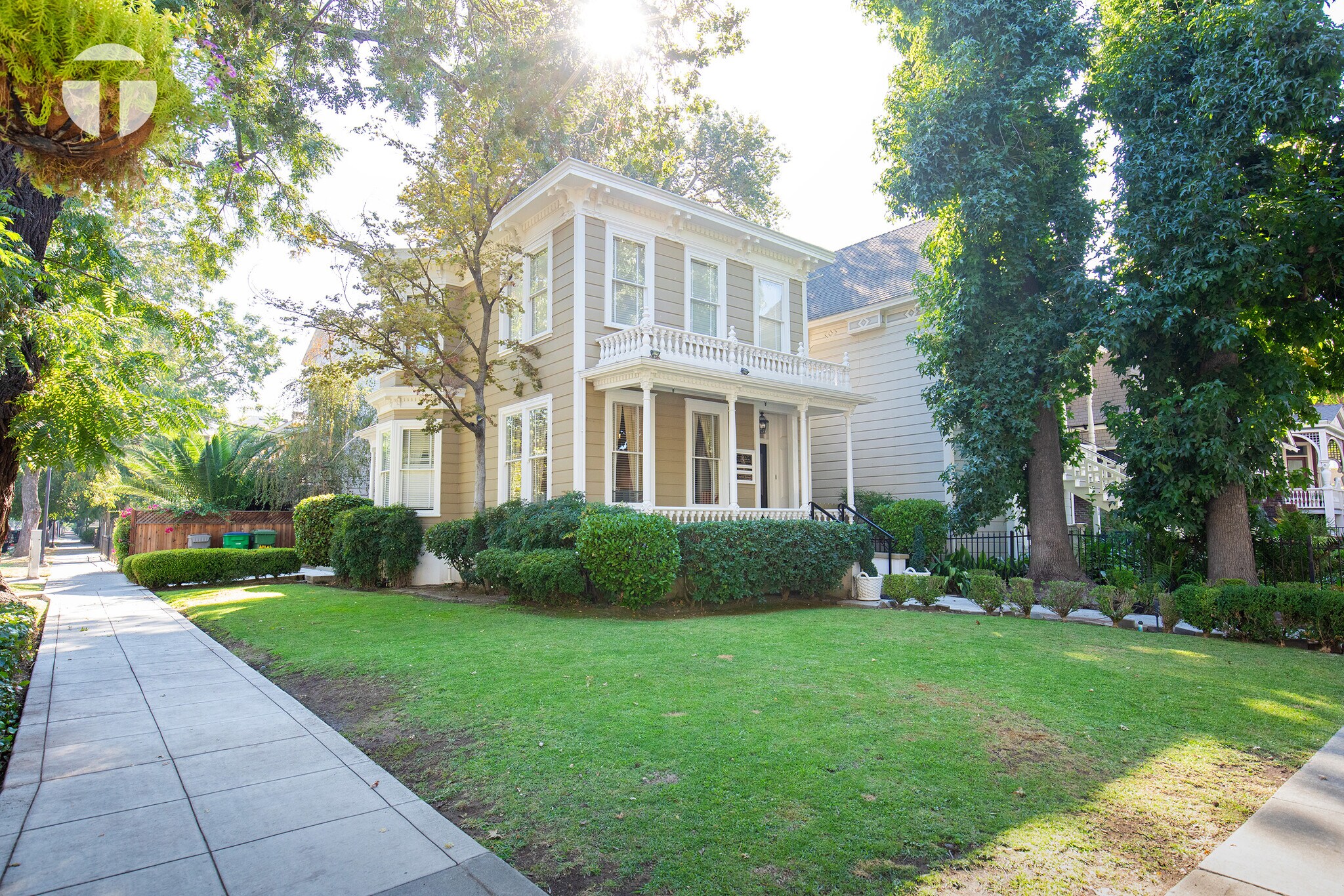 1730 Capitol Ave, Sacramento, CA for Rent