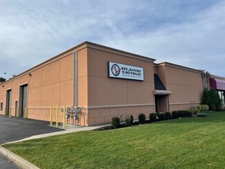 Farmingdale, NY Industrial - 238 Route 109
