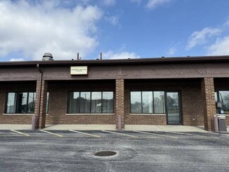 Beecher, IL Office - 643 S Dixie Hwy