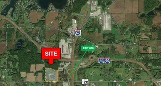 Fremont, IN Commercial - W 120 State Rd
