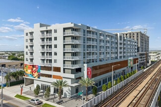 Hialeah, FL Coworking Space - 1025 E 25th St Hialeah, FL Coworking Space - 1025 E 25th St