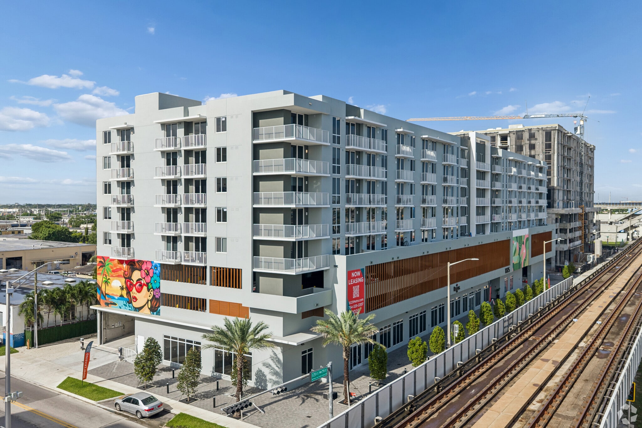 1025 E 25th St, Hialeah, FL for Rent