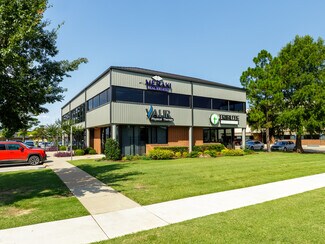 Norman, OK Medical - 708 24th Ave NW
