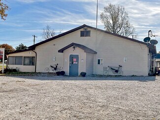 Mulberry Grove, IL Restaurant - 109 S Maple St