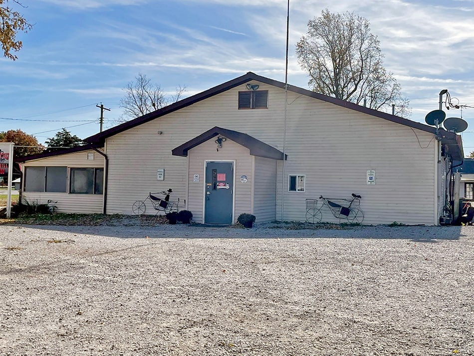 109 S Maple St, Mulberry Grove, IL for Sale