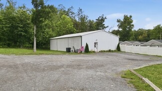 Boonsboro, MD Industrial - 21532 National Pike Boonsboro, MD Industrial - 21532 National Pike